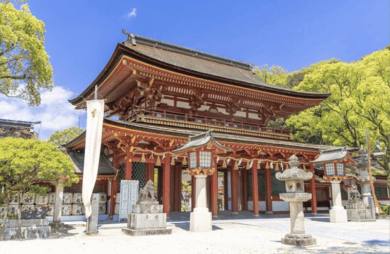 Fukuoka Private Custom Tour with Local Guide - FAQs