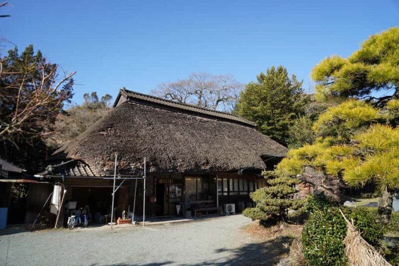 Fukuoka: Private Farm Experience with Lunch - Good To Know