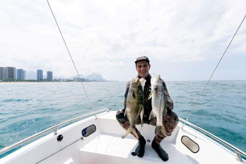 Fukuoka: Private Fishing Tour with Captain and Gear - Fukuoka: Private Fishing Tour with Captain and Gear — An Authentic Coastal Experience in Japan