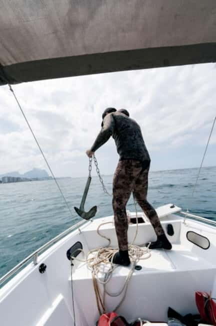 Fukuoka: Private Fishing Tour with Captain and Gear - Good To Know