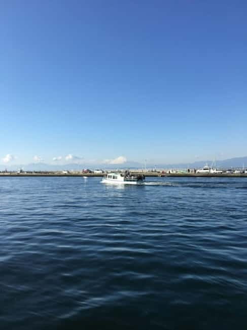 Fukuoka: Private Fishing Tour with Captain and Gear - FAQ