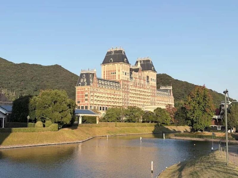 Fukuoka: Private Full-Day Guided Tour with Transport - The Details of the Tour