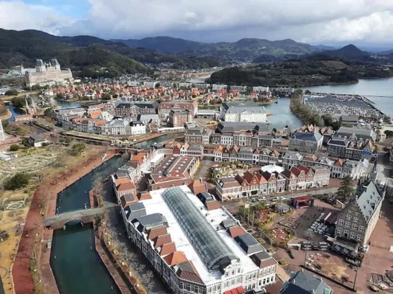 Fukuoka: Private Full-Day Guided Tour with Transport - Who Will Benefit Most?