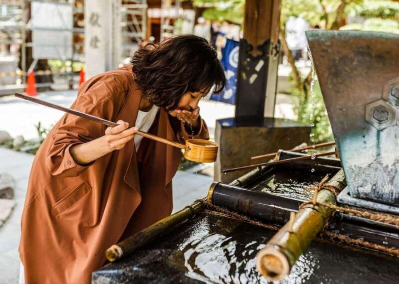 Fukuoka: Private Kumamoto Day Trip with Hotel Pickup - FAQ