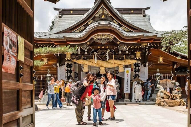 Fukuoka: Private Must See Experience With A Host - Refund Policy and Cancellation Guidelines