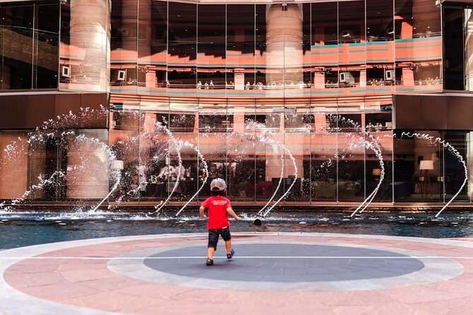 Fukuoka: Private Must See Experience With A Host - Pricing and Group Size Options