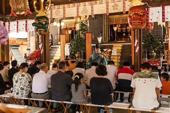 Fukuoka: Private Must See Experience With A Host - Common Questions