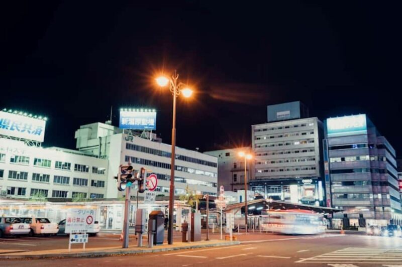 Fukuoka: Private Night Tour with River Cruise and Food - Deep Dive: Why This Tour Offers Value
