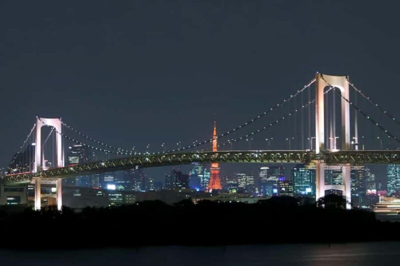 Fukuoka: Private Night Tour with River Cruise and Food - Fukuoka: Private Night Tour with River Cruise and Food — An Authentic Evening in Japan’s Kyushu Region