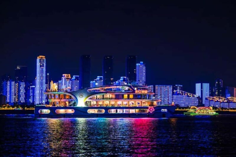 Fukuoka: Private Night Tour with River Cruise and Food - Why This Tour Offers Good Value