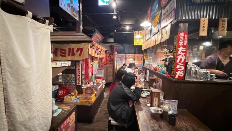 Fukuoka: Private Nightlife and Hidden Gems Tour with a Local - The Sum Up