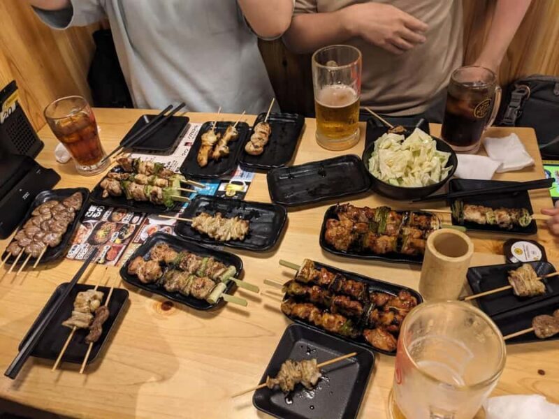 Fukuoka: Private Nightlife and Hidden Gems Tour with a Local - FAQs