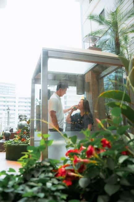 Fukuoka: Private Photo Session with a Local Photographer - The Locations: Scenic Spots and Hidden Gems