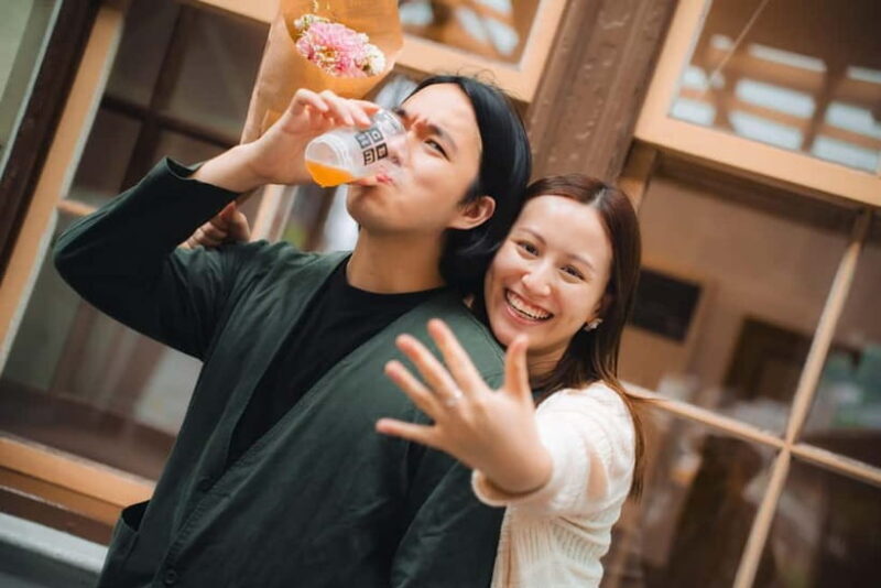 Fukuoka: Private Photo Session with a Local Photographer - Discovering the Fukuoka Photo Experience