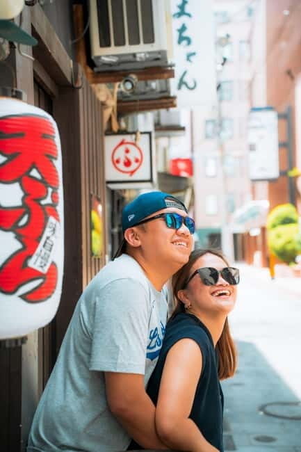 Fukuoka: Private Photo Session with a Local Photographer - Pros and Cons