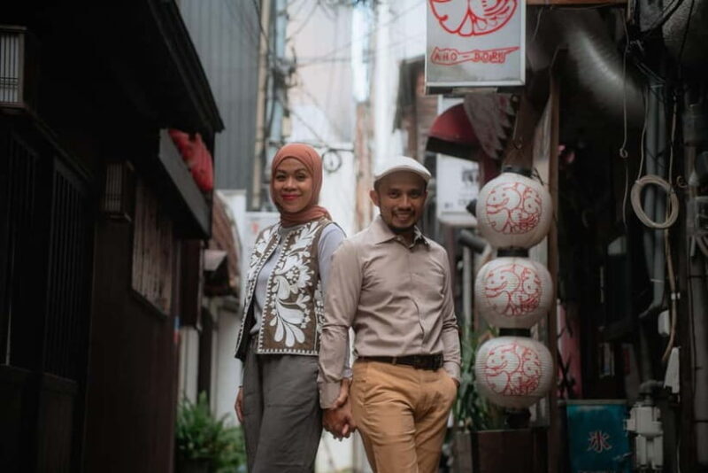 Fukuoka: Private Photo Session with a Local Photographer - Who Should Consider This Tour?