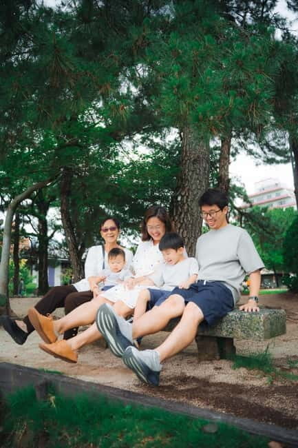 Fukuoka: Private Photo Session with a Local Photographer - The Sum Up