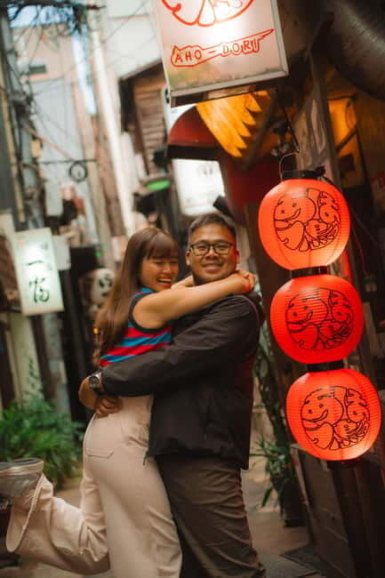 Fukuoka: Private Photo Session with a Local Photographer - FAQ