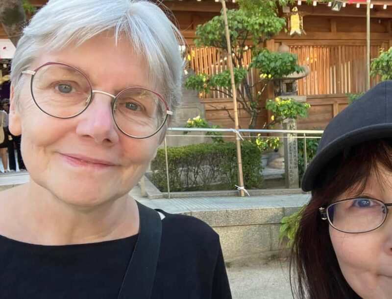 Fukuoka: Private Shopping Tour with Local Guide - Fukuoka: Private Shopping Tour with Local Guide — A Comprehensive Review