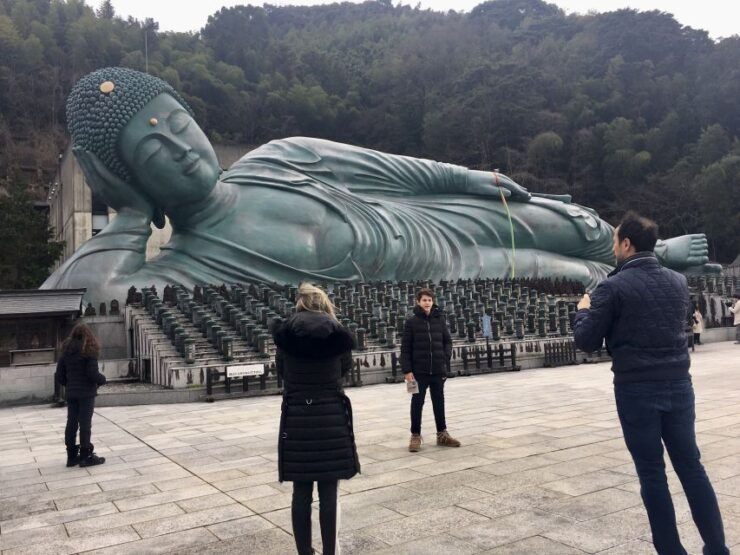 Fukuoka: Private Walking Tour With Local Guide - Activity Details