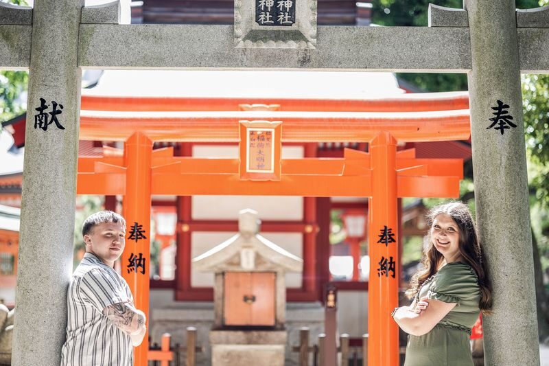 Fukuoka: Professional Photography Experience for Couples, Families, and Children - Travel Photography - Chinese/Cantonese/English Service - The details that matter before you book
