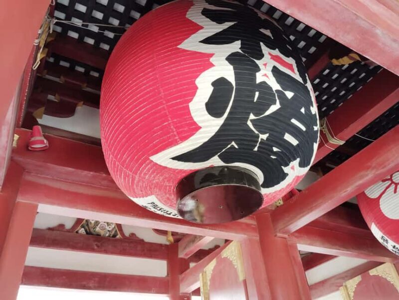 Fukuoka: Round-Trip Dazaifu Shrine Tour from Hakata - Practical Details and Tips