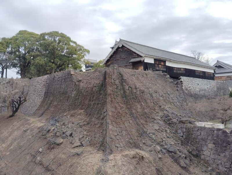 Fukuoka: Round-Trip Shinkansen Tour to Kumamoto Castle - Who Is This Tour Perfect For?