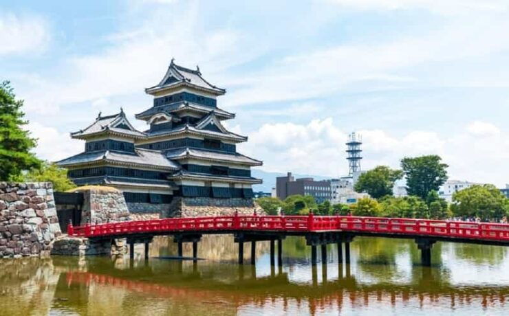 Fukuoka, Saga, Nagasaki Customizable 1-Day Tour - Good To Know