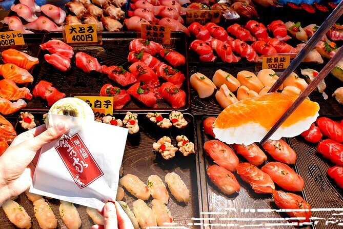 Fukuoka Seafood Market and Local Flavors Day Tour with Dazaifu - Good To Know