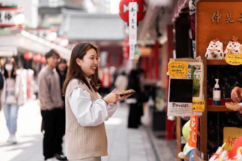 Fukuoka: Seafood Market and Local Flavors Tour with Dazaifu - Who Will Love This Tour?