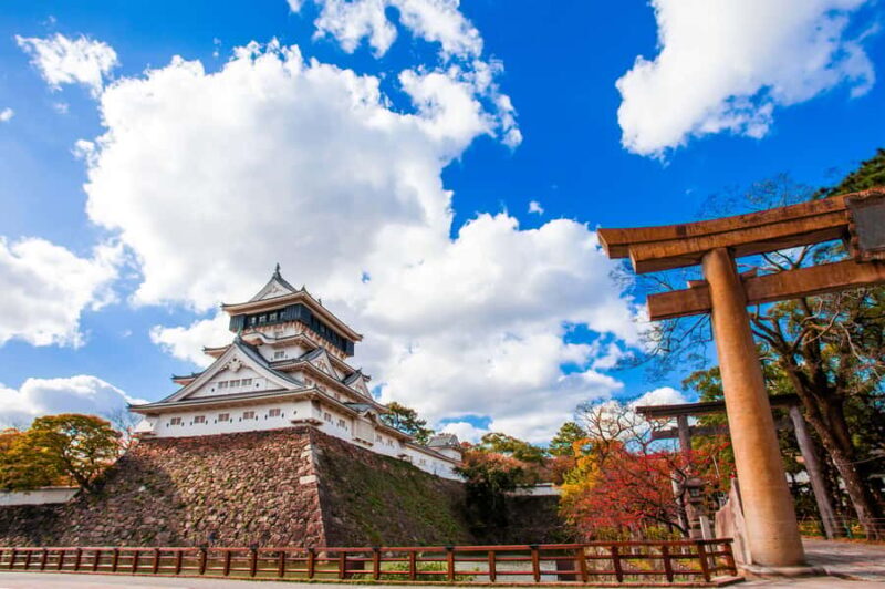 Fukuoka: Seafood Market and Local Flavors Tour with Dazaifu - FAQ