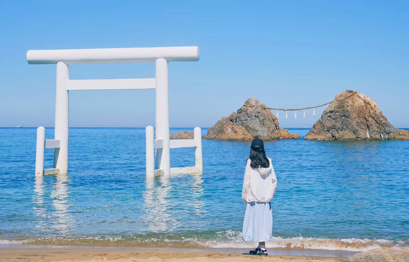 Fukuoka Shiraito Falls & Itoshima Scenic Spots Full-Day Tour - Key points to know