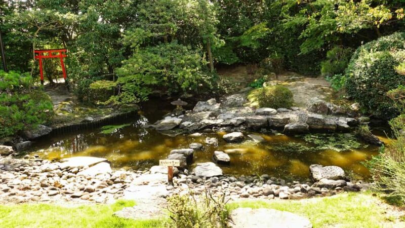 Fukuoka Shore Excursion:Sacred Island of Munakata & Heritage - Final Thoughts