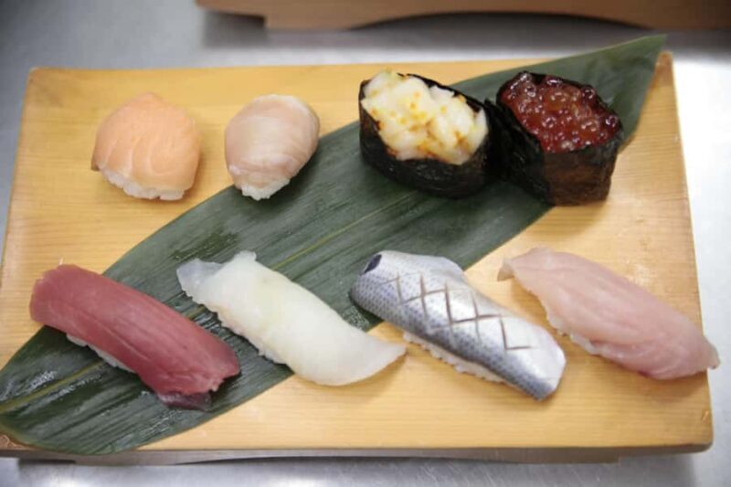 Fukuoka: Sushi Making Class with a Professional Chef - Good To Know