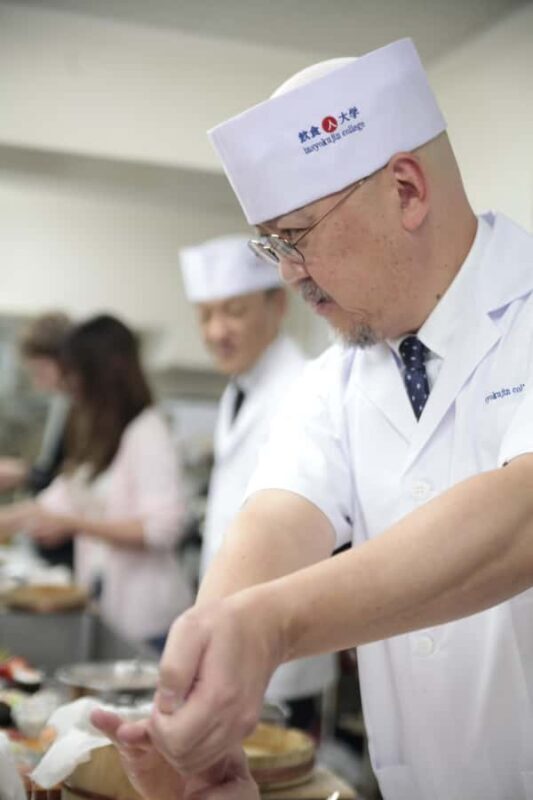Fukuoka: Sushi Making Class with a Professional Chef - Final Thoughts: Who will love this experience?