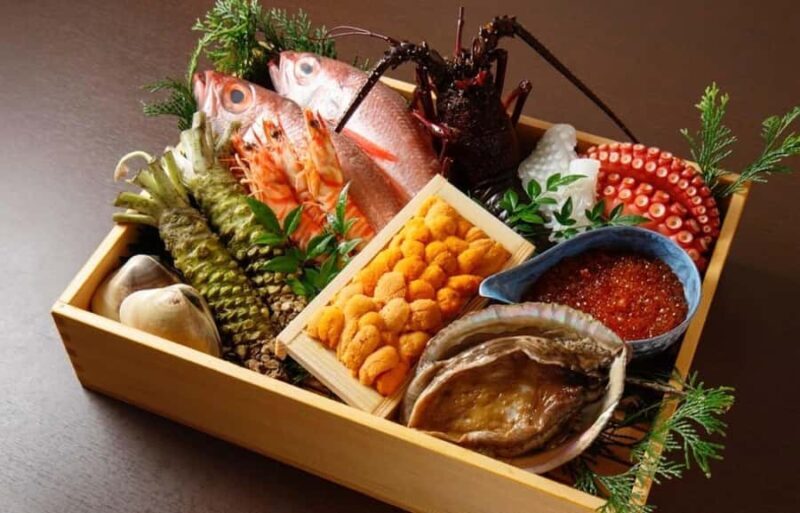 Fukuoka: Sushi Making Experience - Good To Know