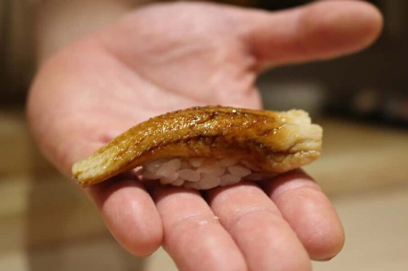 Fukuoka: Sushi Making Experience - A Closer Look at the Experience