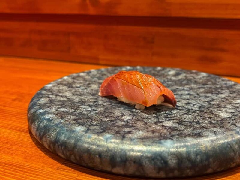 Fukuoka: Sushi Making Experience - FAQ