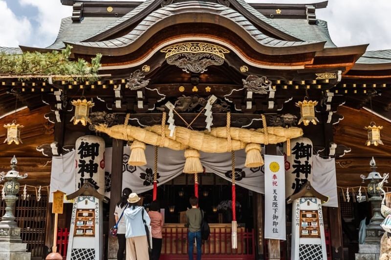 Fukuoka Tailored 4-Hour Private Walking Tour with Local Guide - At a glance
