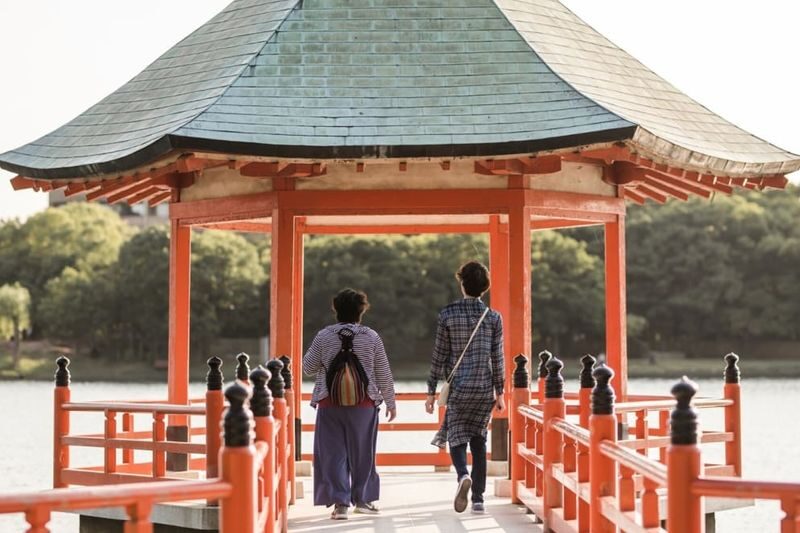 Fukuoka Tailored 4-Hour Private Walking Tour with Local Guide - Four hours shaped around your interests