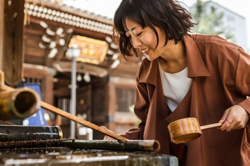 Fukuoka Tailored 4-Hour Private Walking Tour with Local Guide - Daimyo, downtown, and the city’s everyday rhythm
