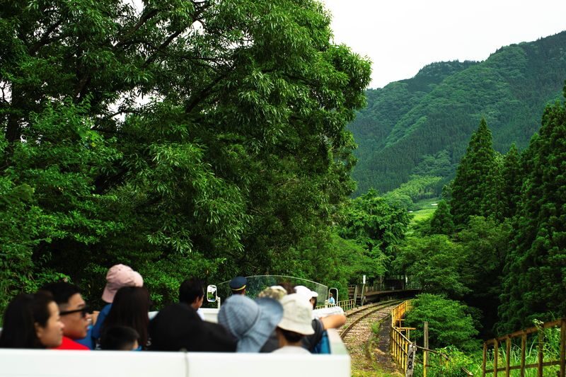 Fukuoka Takachiho Full-Day Private Tour - Practical details before you book