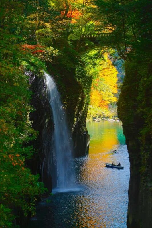 Fukuoka: Takachiho Gorge & Amano-Iwato Shrine Day Trip - Final Thoughts: Why This Tour Is a Solid Choice