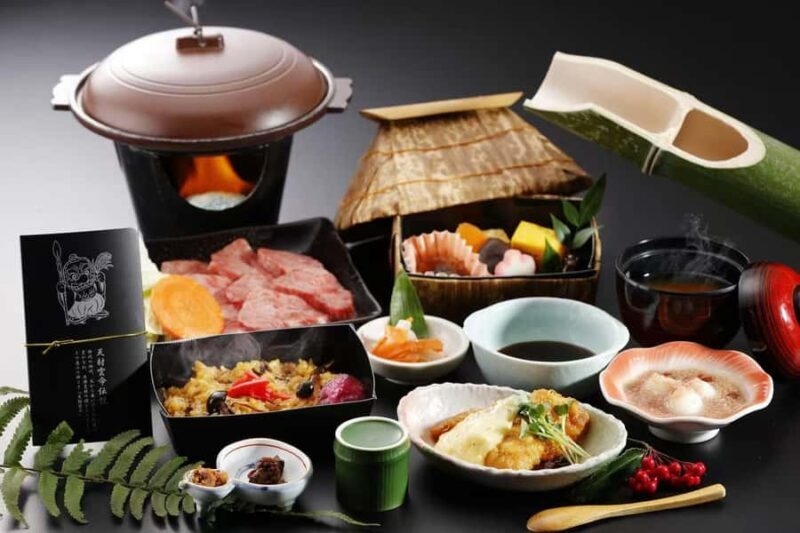 Fukuoka: Takachiho Gorge & Amano-Iwato Shrine Day Trip - FAQ