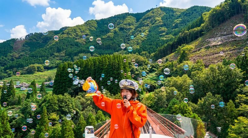 Fukuoka Takachiho Gorge & Amanoiwato Shrine Full-Day Guided Tour - Boat and train rides may change the day