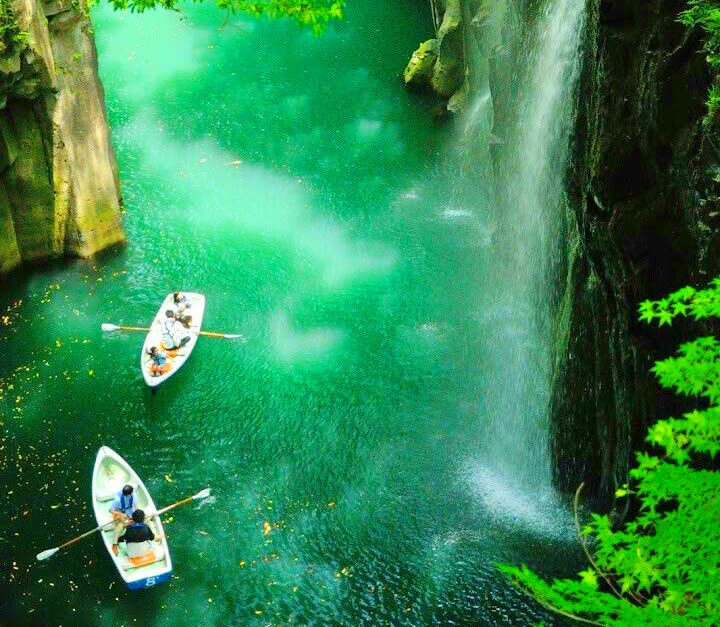 Fukuoka Takachiho Gorge & Amanoiwato Shrine Full-Day Guided Tour - What $44.20 buys you, and what it may not