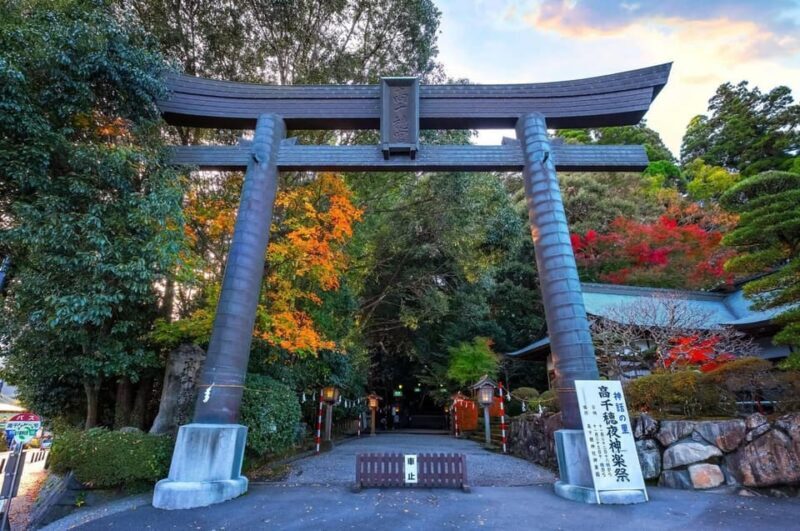 Fukuoka: Takachiho Gorge and Shrine Private Day Trip - Fukuoka: Takachiho Gorge and Shrine Private Day Trip — An In-Depth Review