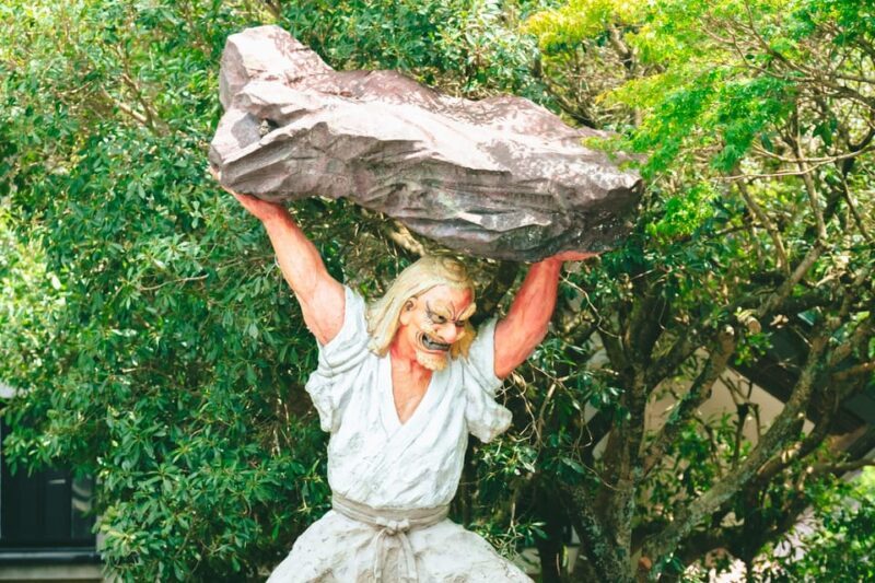 Fukuoka: Takachiho Gorge Highlights One Day Private Tour - Who Should Consider This Tour?