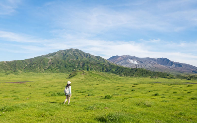 Fukuoka Takachiho Gorge & Kusasenri Full-Day Tour - Two stops, one long day from Fukuoka