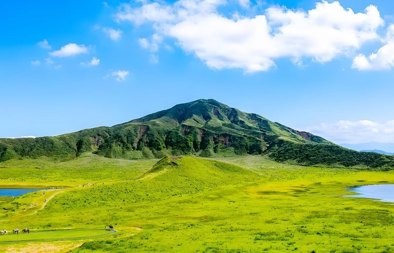 Fukuoka Takachiho Gorge & Kusasenri One-Day Bus Tour - Is $44.20 good value?